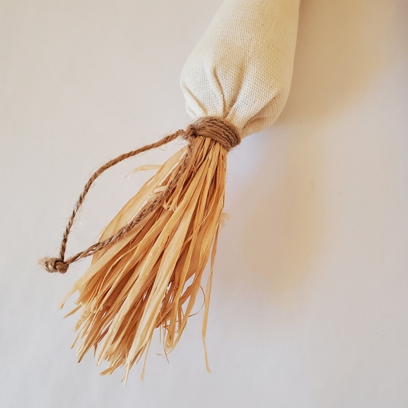 🟡 Easter & Spring Decor – Pick Any 2 for $25! Fabric Stuffed Carrots - Picture 2 of 4